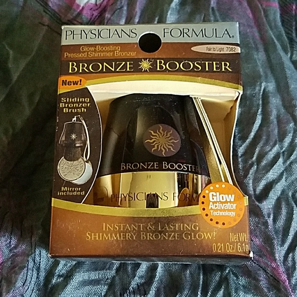 Physicians Formula Bronzer